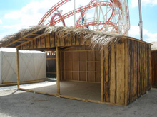 MeWa&nbsp;Markth&uuml;tte