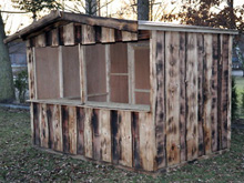 MeWa&nbsp;Markth&uuml;tte