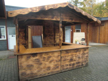 MeWa&nbsp;Markth&uuml;tte